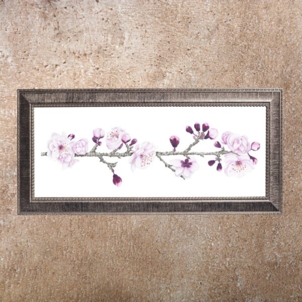 Blossoms (Print)